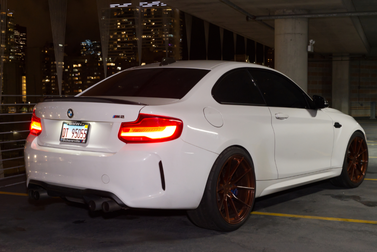 Automotive Photography