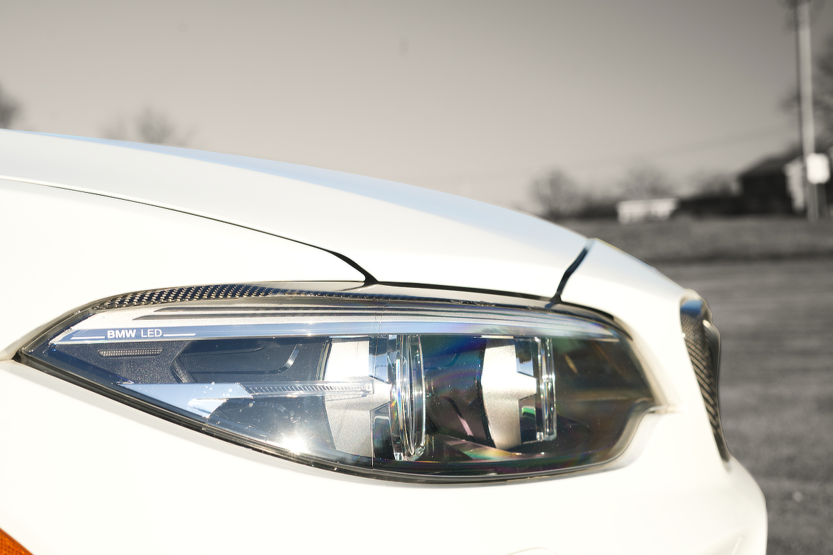 Automotive Photography