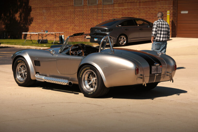Cobra 3