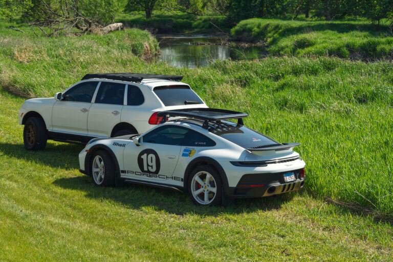 Offroad (Website)