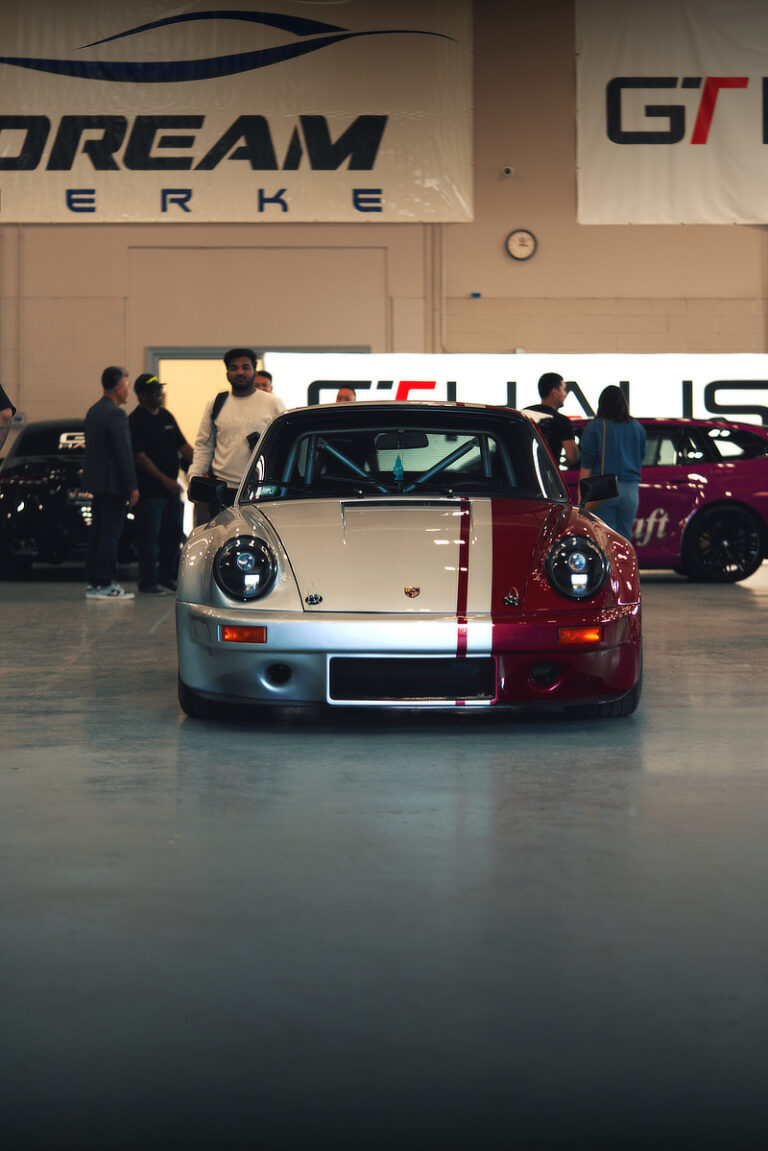 Porsche 2