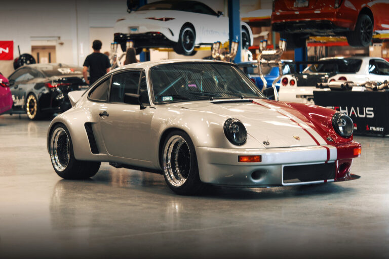Porsche 6