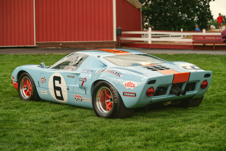 Ford GT40 1