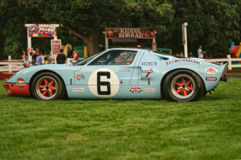 Ford GT40 2