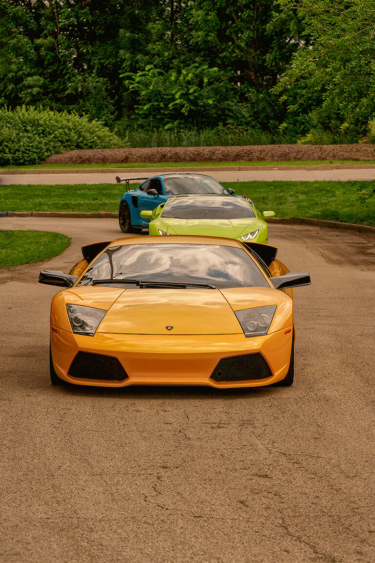 Lineup 1
