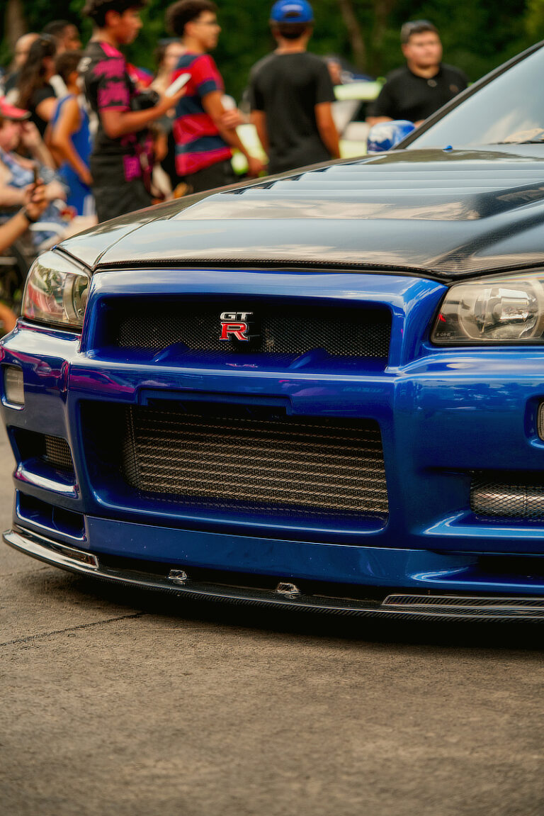 Skyline 1