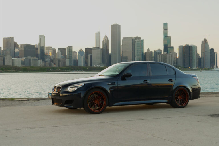 M5 City Background 1