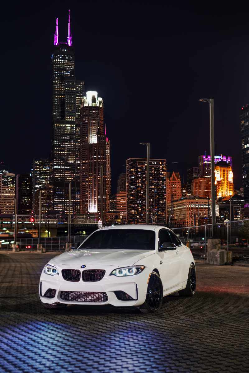 BMW M2
